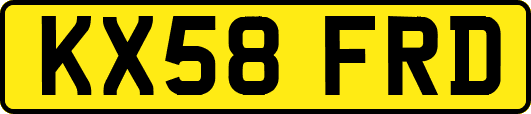 KX58FRD