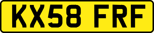 KX58FRF