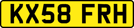 KX58FRH