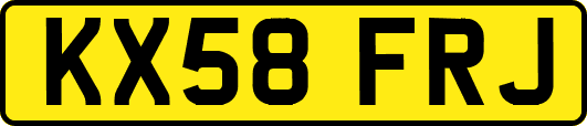 KX58FRJ