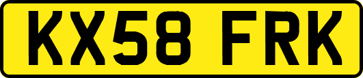 KX58FRK