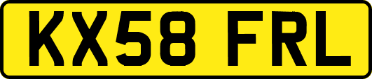 KX58FRL