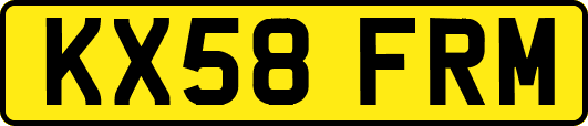 KX58FRM