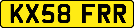 KX58FRR
