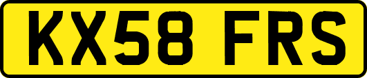 KX58FRS