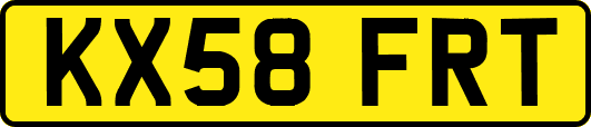 KX58FRT