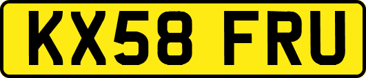 KX58FRU