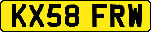 KX58FRW