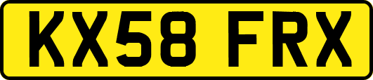 KX58FRX