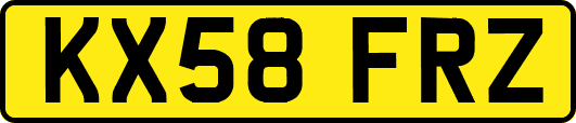 KX58FRZ
