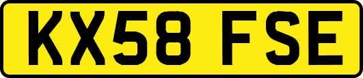 KX58FSE