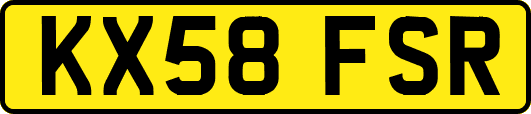 KX58FSR