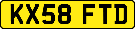 KX58FTD