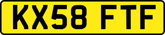 KX58FTF