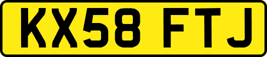 KX58FTJ