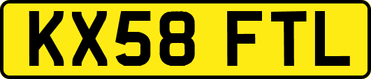 KX58FTL