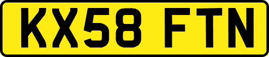 KX58FTN