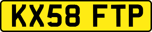 KX58FTP