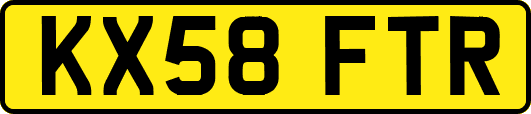 KX58FTR