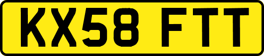KX58FTT