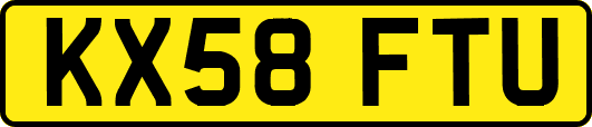 KX58FTU