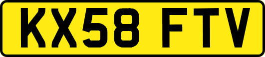 KX58FTV