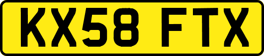 KX58FTX