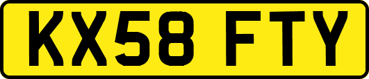 KX58FTY