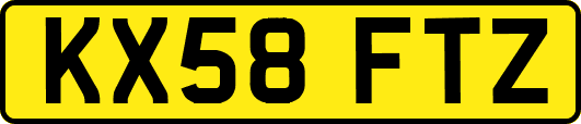 KX58FTZ
