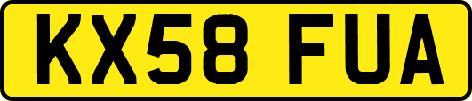 KX58FUA
