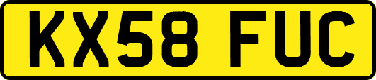 KX58FUC