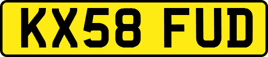 KX58FUD