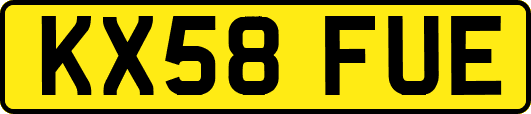 KX58FUE