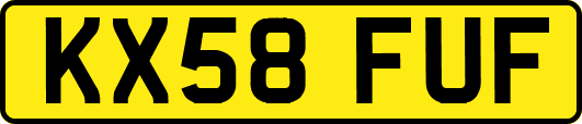 KX58FUF
