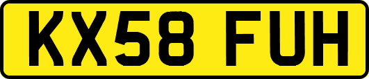 KX58FUH