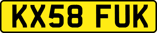 KX58FUK