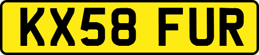 KX58FUR