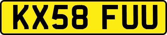 KX58FUU