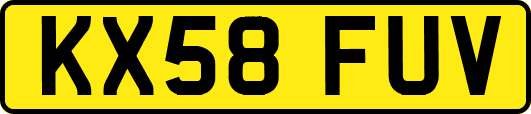 KX58FUV