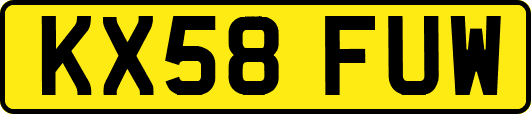KX58FUW