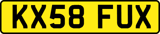 KX58FUX