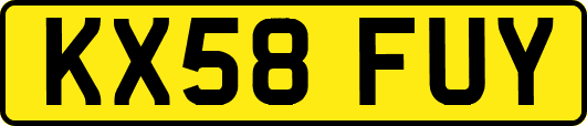 KX58FUY