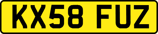 KX58FUZ