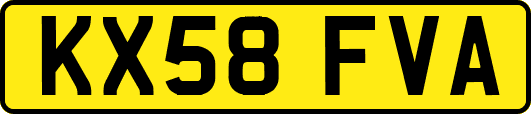 KX58FVA