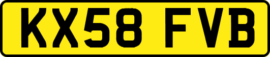 KX58FVB