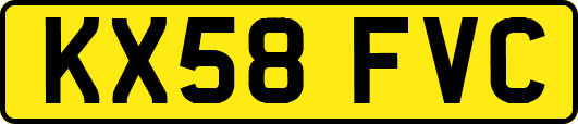 KX58FVC