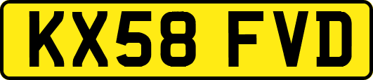 KX58FVD