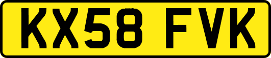 KX58FVK