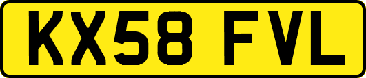 KX58FVL