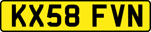 KX58FVN